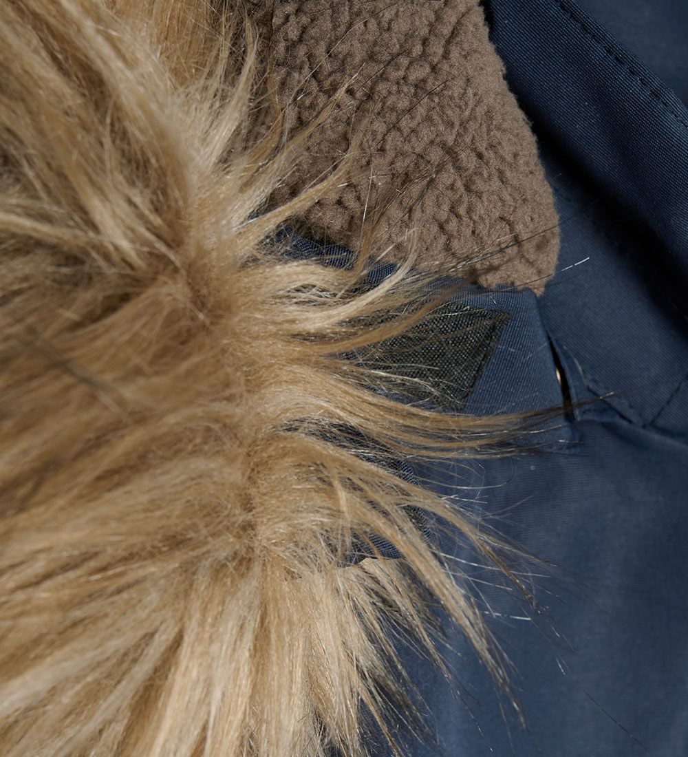 En Fant Snowsuit - Parisian Night