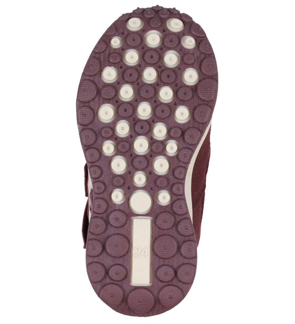 En Fant Winter Boots w. Light - Fig