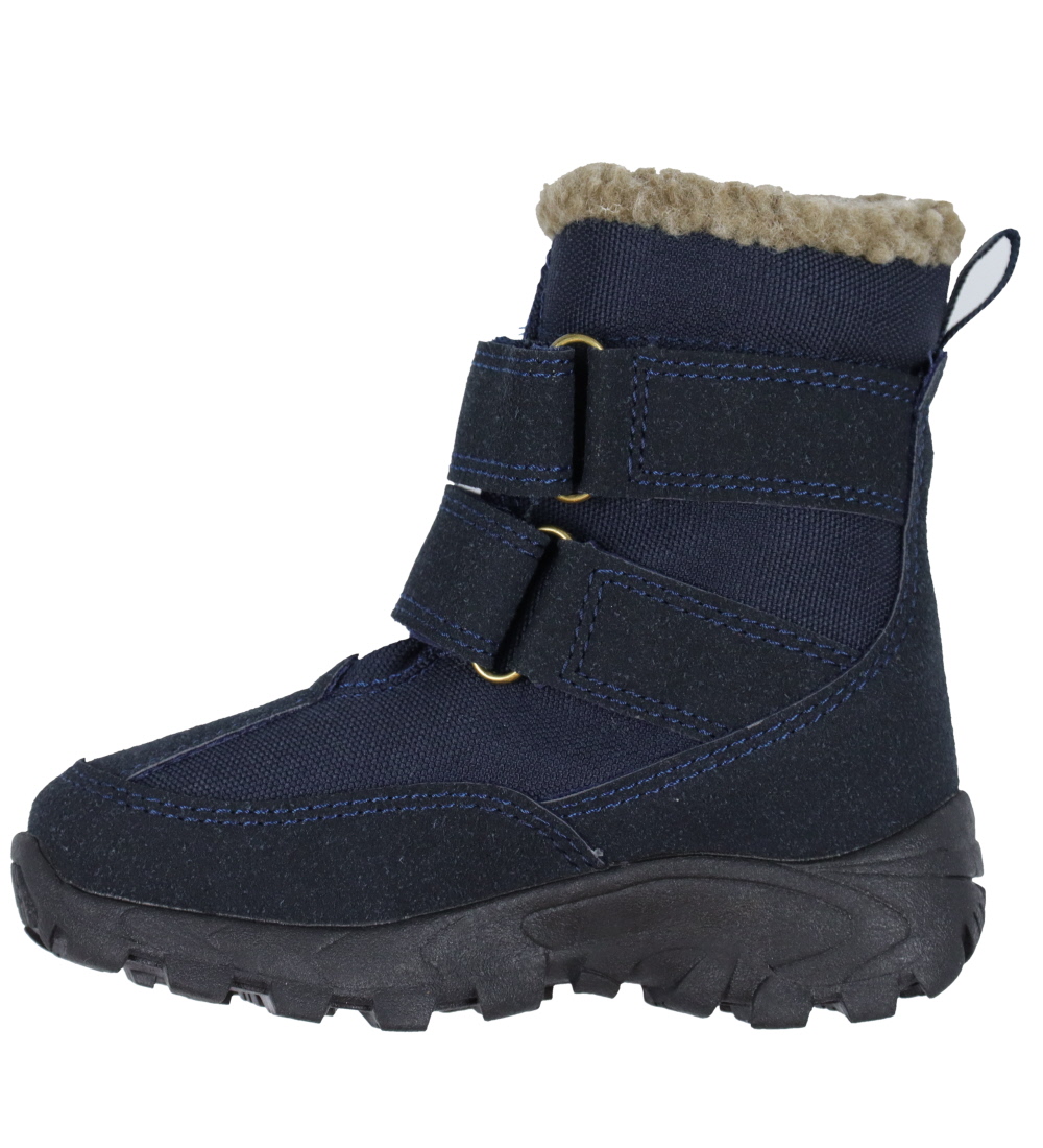 En Fant Winter Boots - Tex - Parisian Night