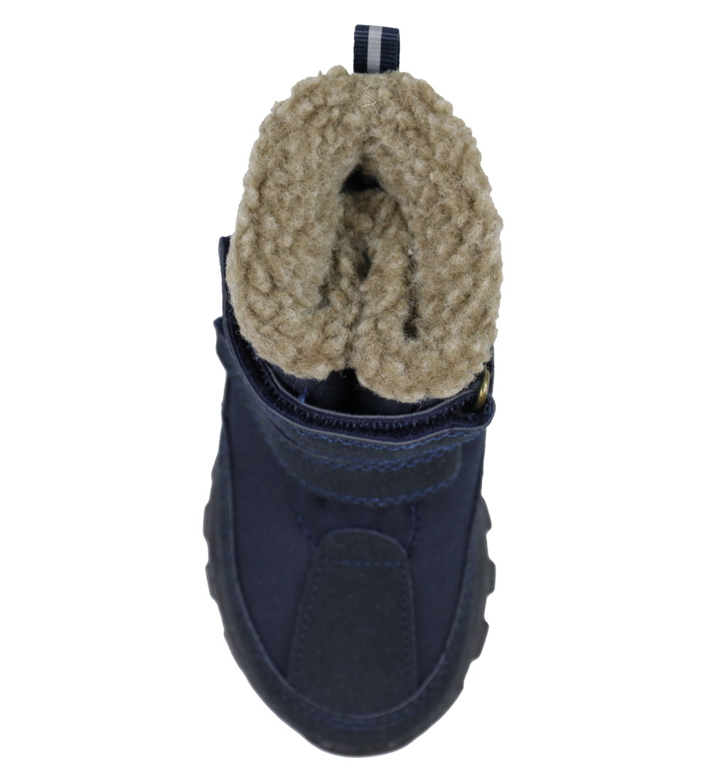 En Fant Winter Boots - Tex - Parisian Night