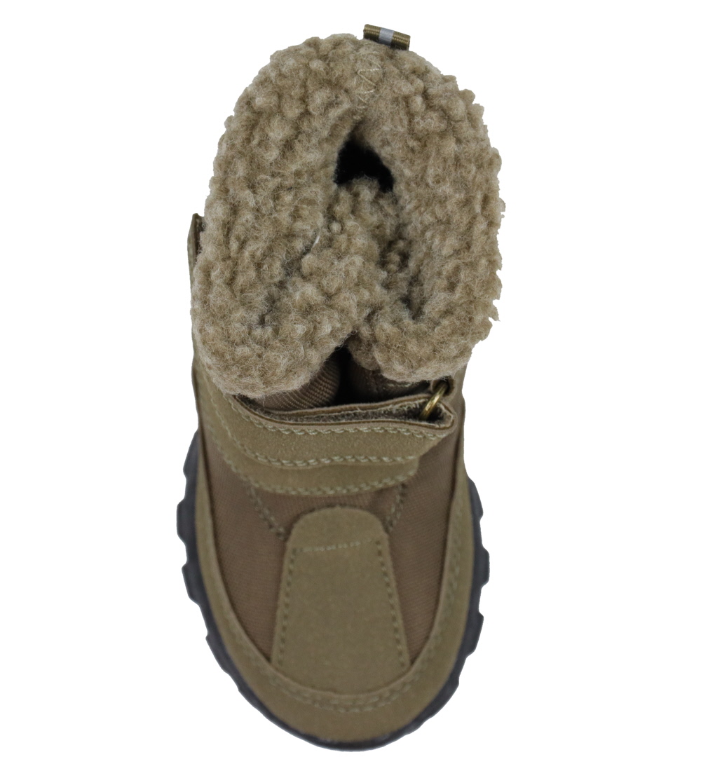En Fant Winter Boots - Tex - Chocolate Chip
