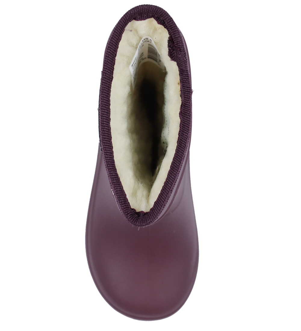 En Fant Thermo Boots - Fig
