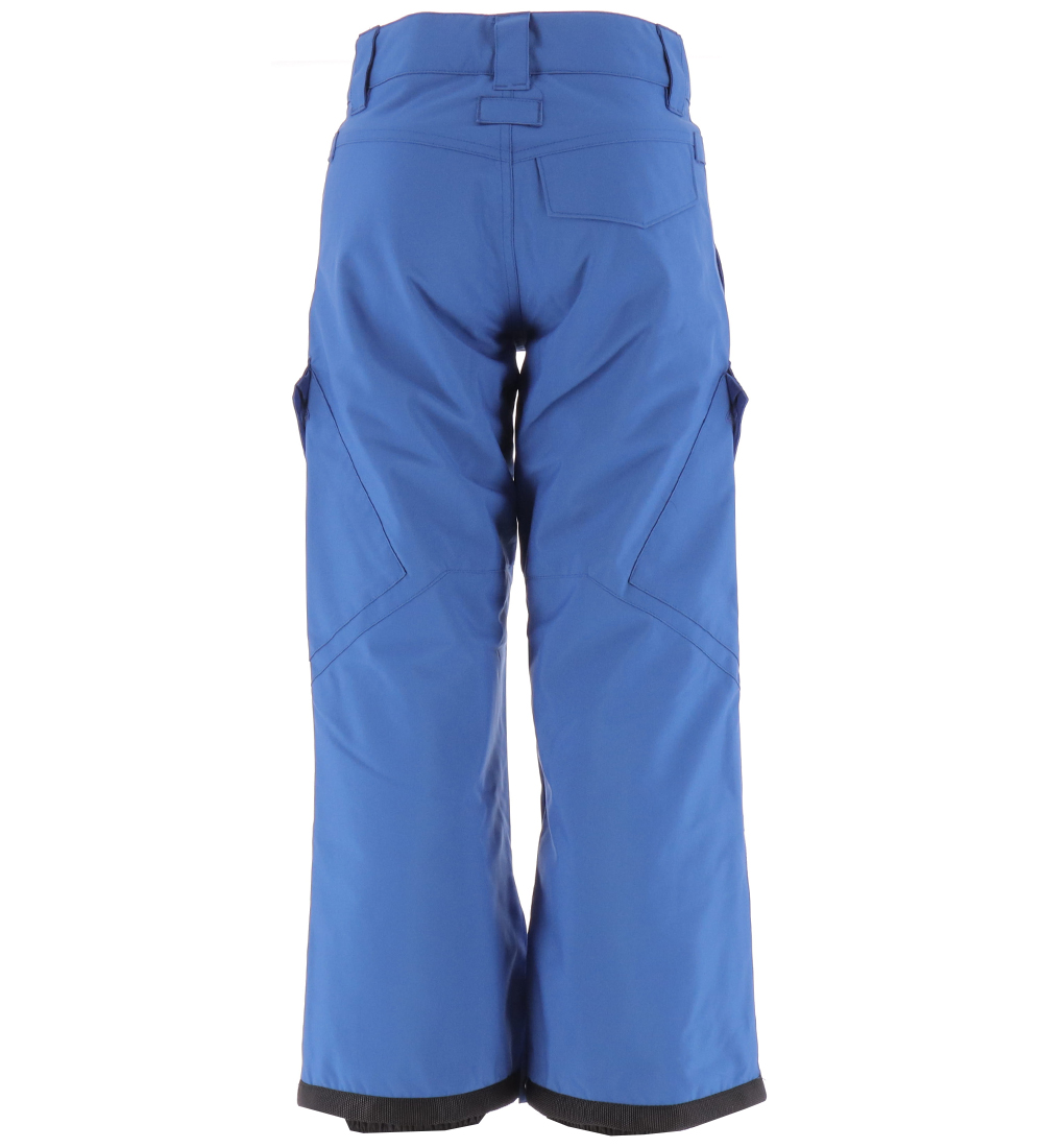 DC Ski Pants - Banshee - Blue