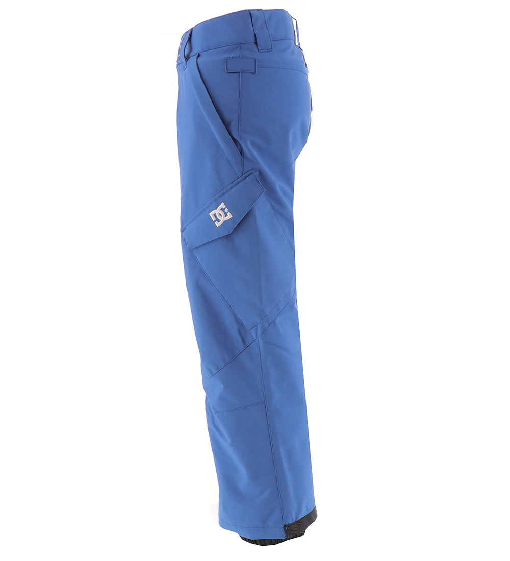 DC Ski Pants - Banshee - Blue