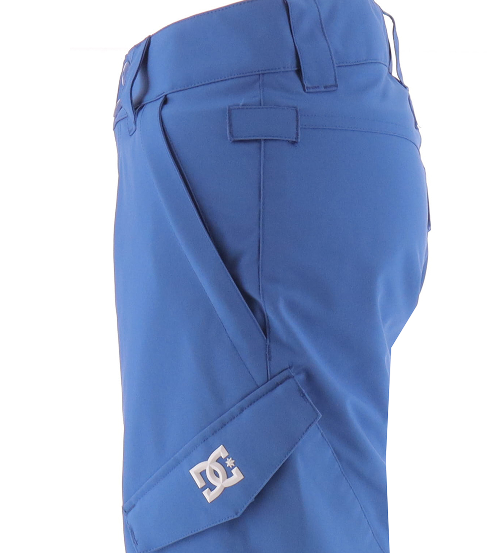 DC Ski Pants - Banshee - Blue