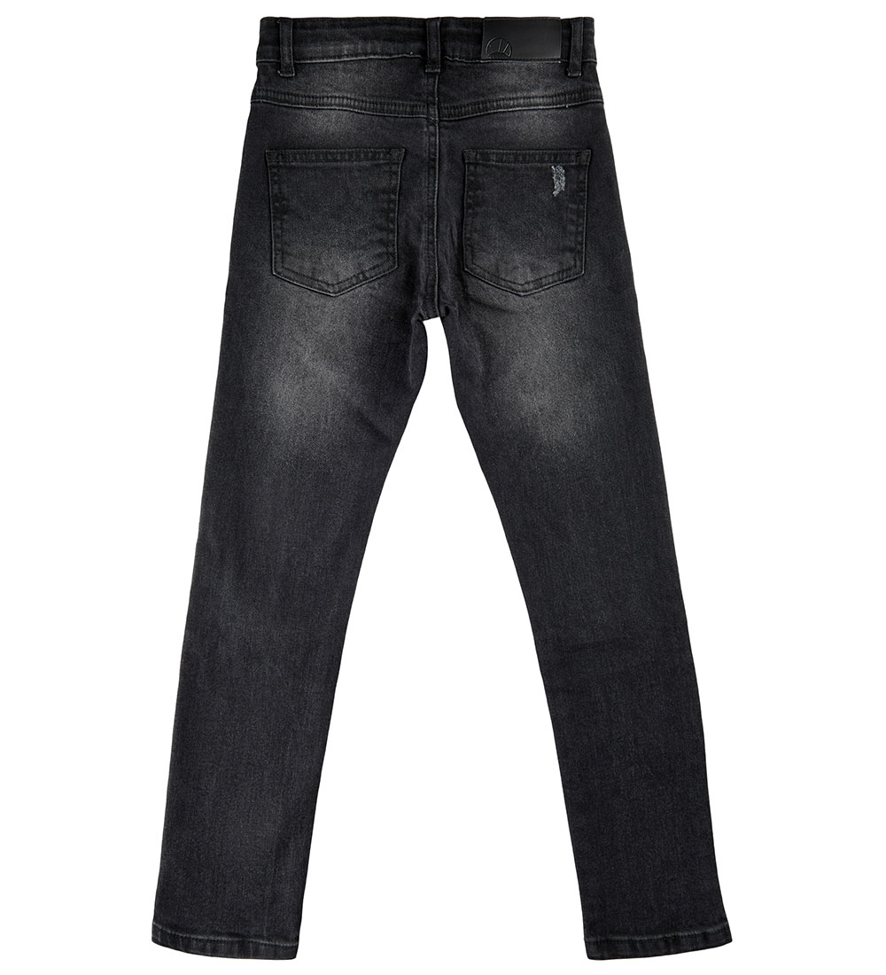 The New Jeans - TnHolland - Black