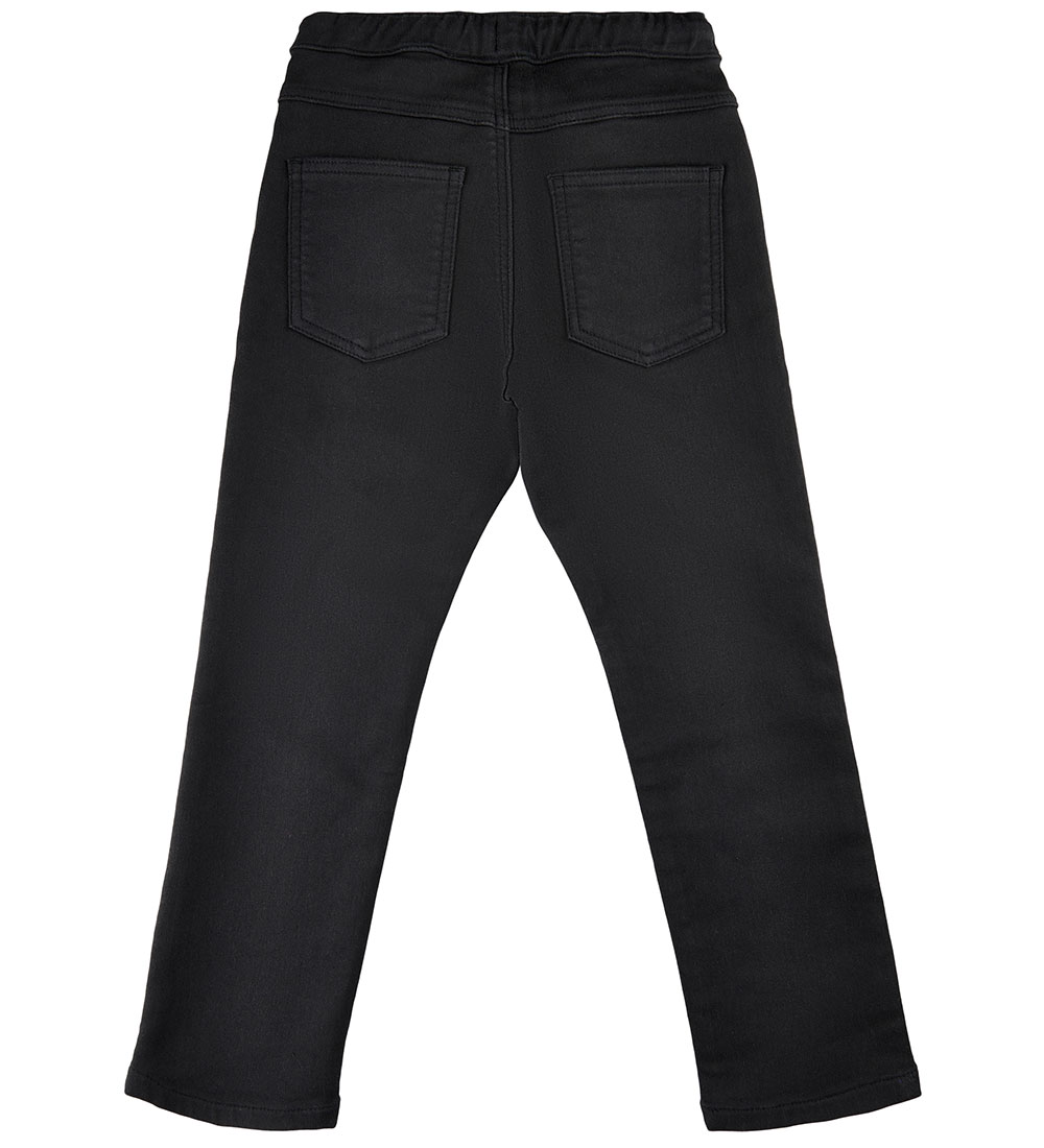 The New Sweatpants - TnBrandon - Black Beauty