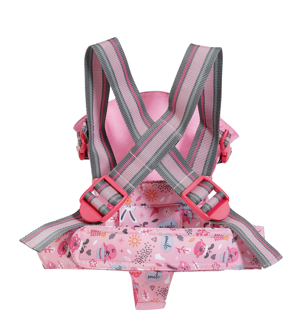 Baby Born Doll Accessories - Baby Carrier