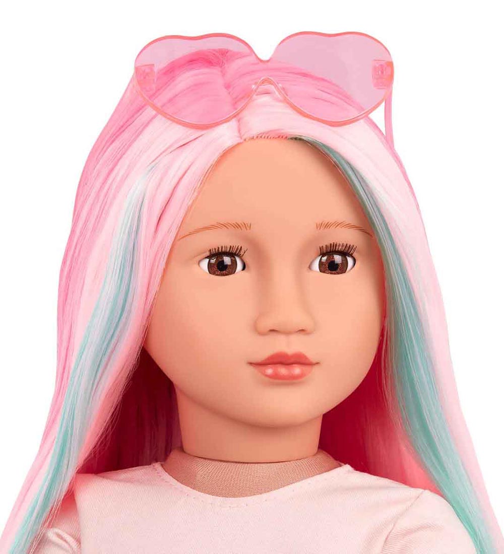 Our Generation Doll - 46 cm - Pink