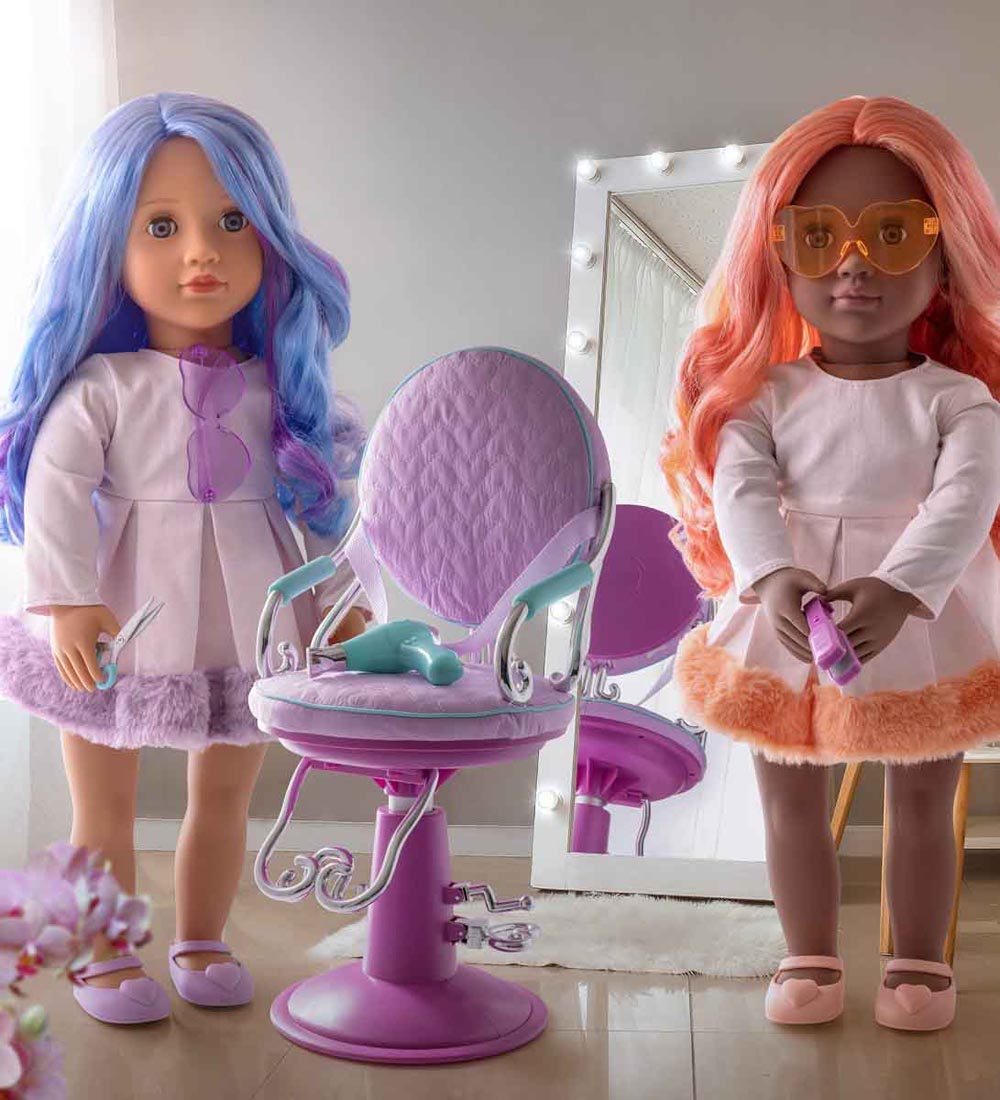 Our Generation Doll - 46 cm - Pink