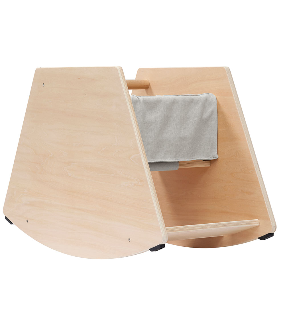 Kids Concept Schommelstoel - Hout