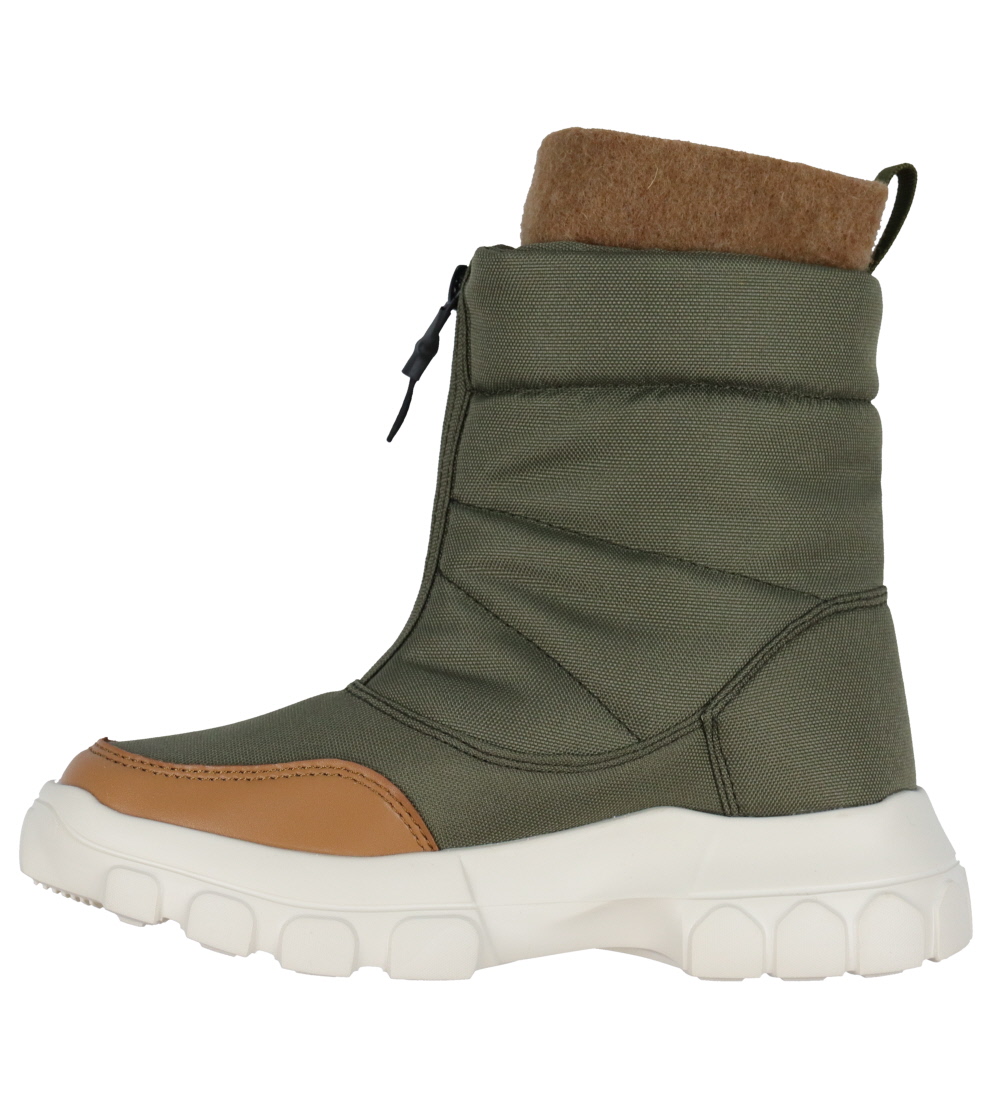 Rubber Duck Winter Boots - Aspen - Dark Grey