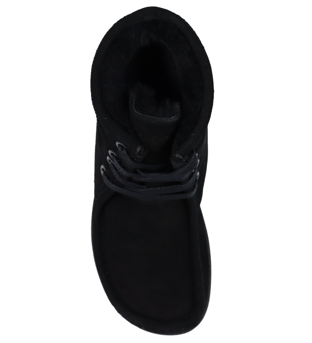 Nature Winter Boots - Asta - Black