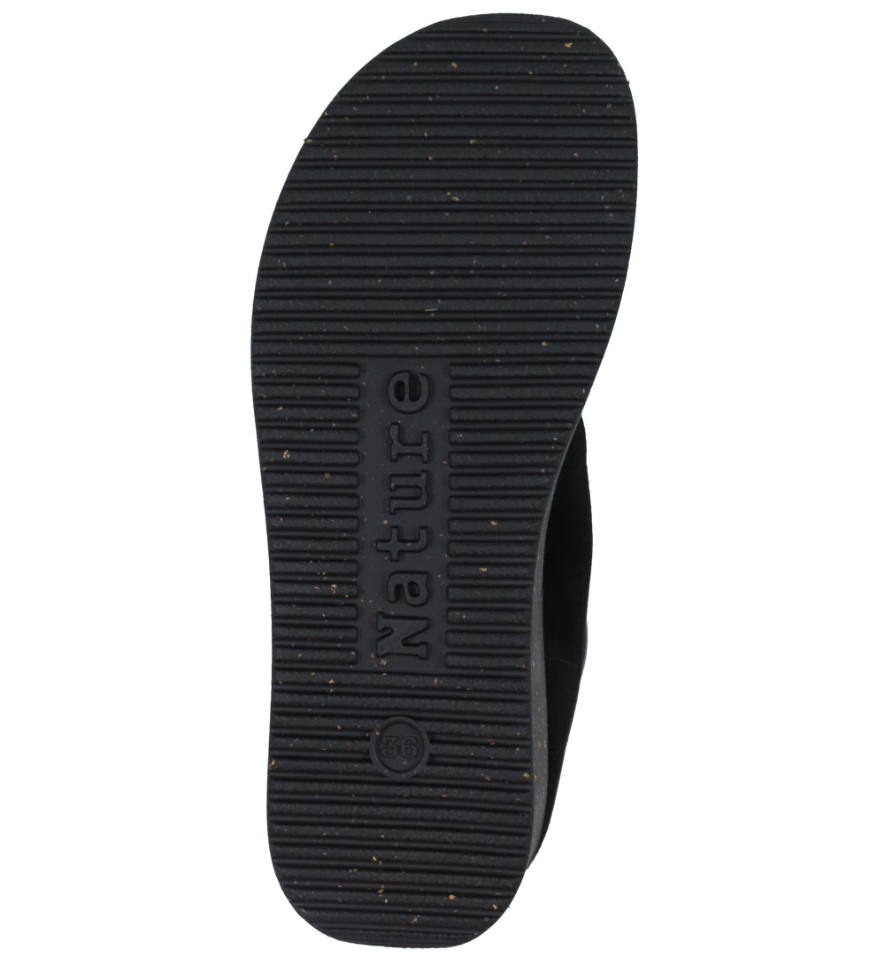 Nature Winter Boots - Asta - Black