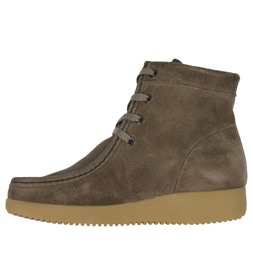 Nature Winter Boots - Asta - Clay