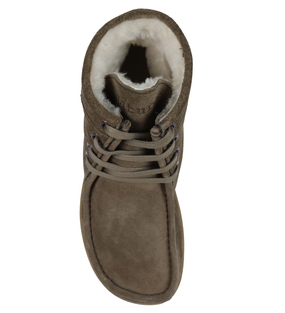 Nature Winter Boots - Asta - Clay