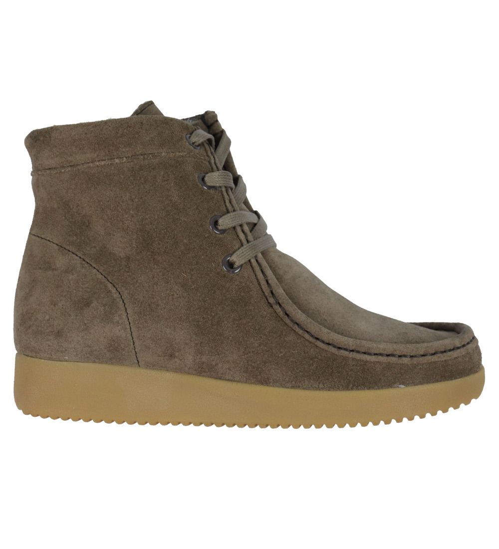 Nature Winter Boots - Asta - Clay