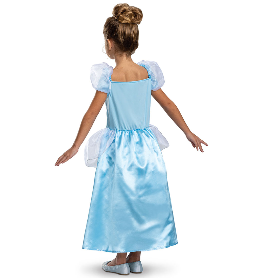 Disguise Costume - Cinderella