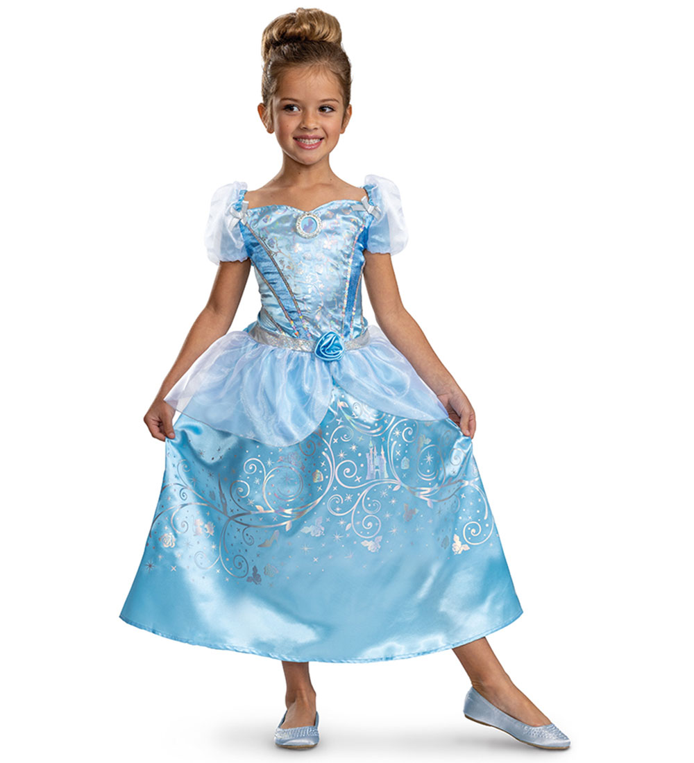 Disguise Costume - Cinderella