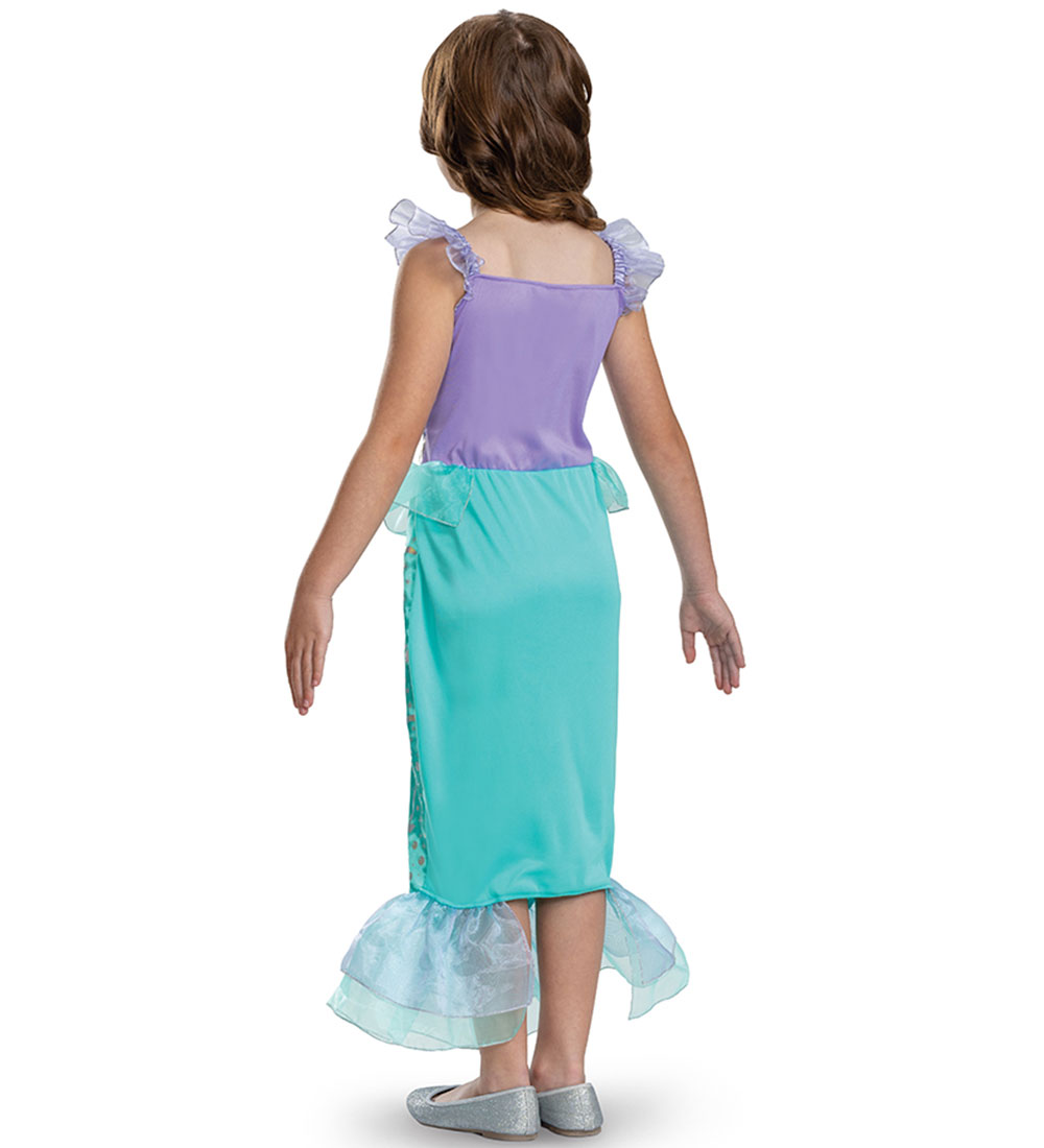 Disguise Costume - Ariel