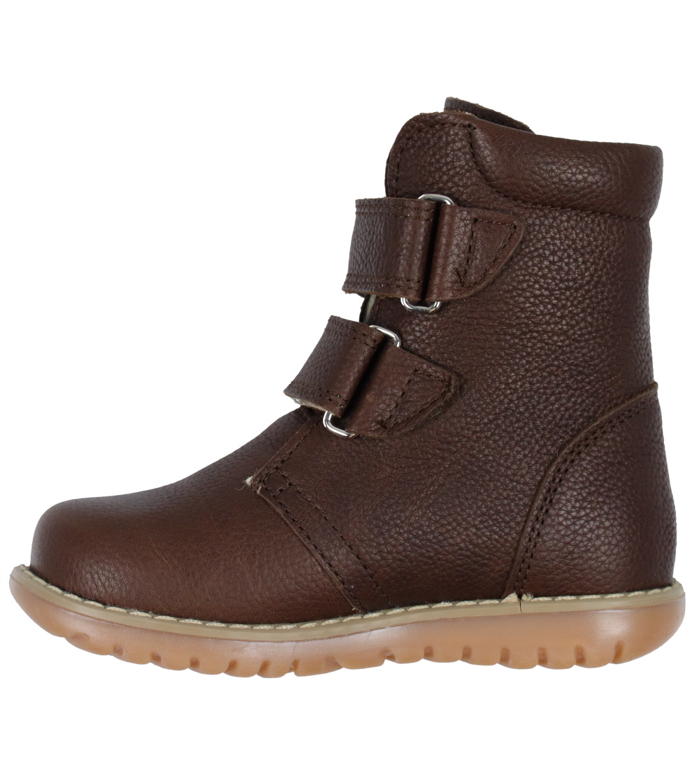 Kavat Winter Boots - Asgaard EP - Dark Brown
