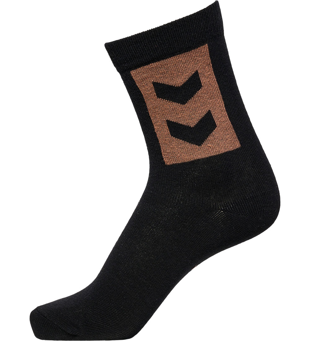 Hummel Socks - hmlAlfie - 3-Pack - Thrush