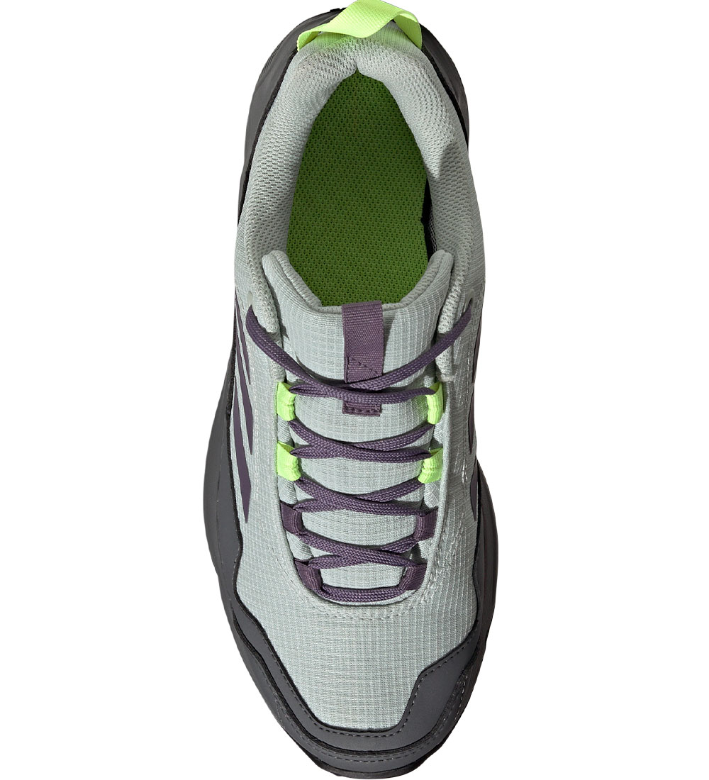 adidas Performance Shoe - Tex - Terrex Eastrail GTX - Grey w. Ne