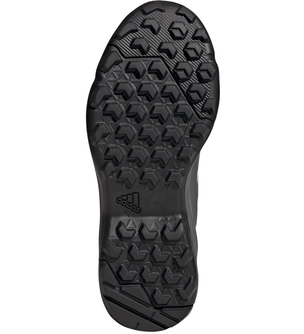 adidas Performance Shoe - Tex - Terrex Eastrail GTX - Grey w. Ne