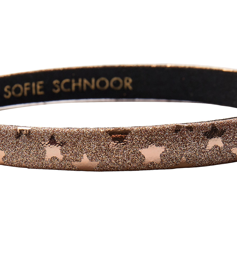 Petit by Sofie Schnoor Hairband - Rose