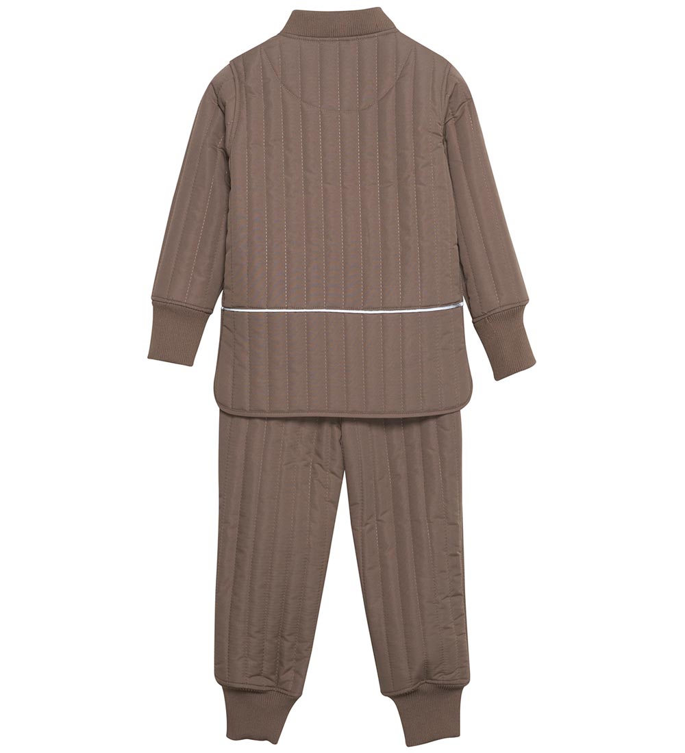 En Fant Thermo Set - Chocolate Chip
