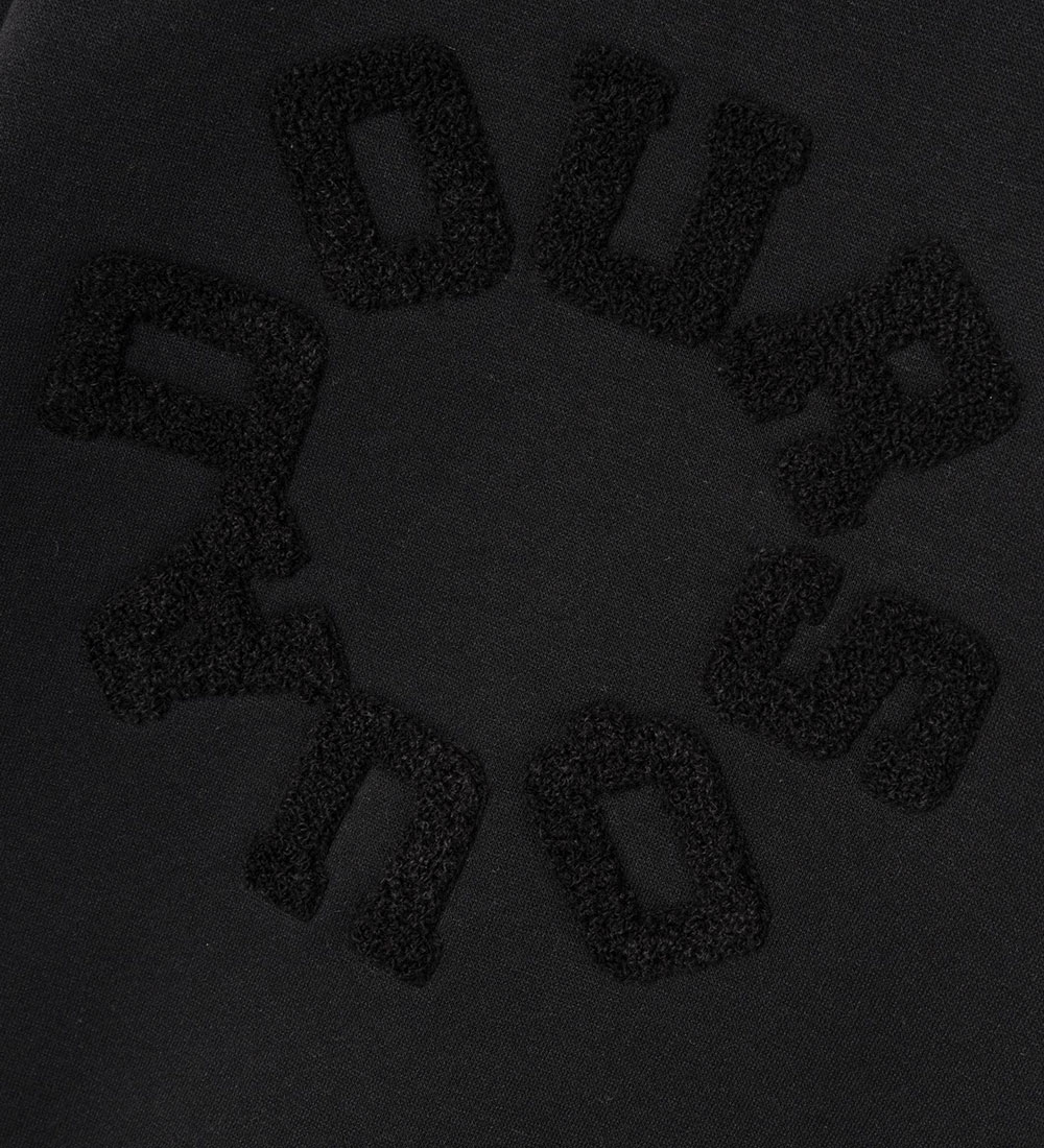 Name It Sweatshirt - NkmOrlando - Zwart
