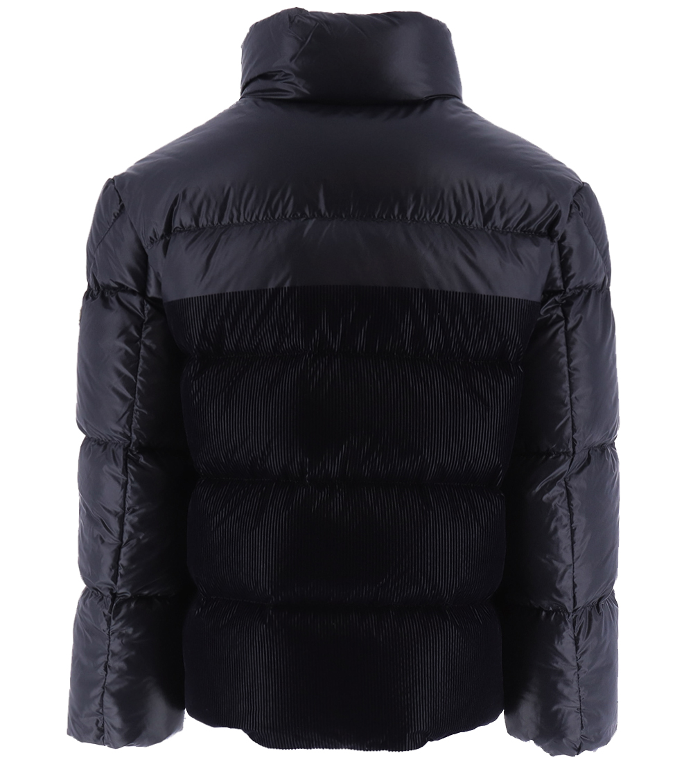 Moncler Dunjacka - Hornelen - Marinblå