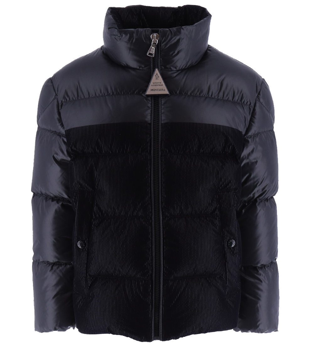 Moncler Dunjacka - Hornelen - Marinblå