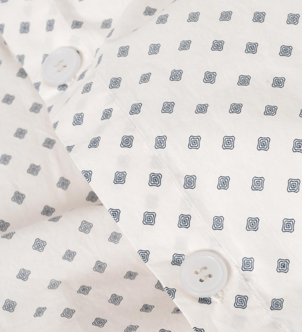 Studio Feder Bedding - Baby - Pure