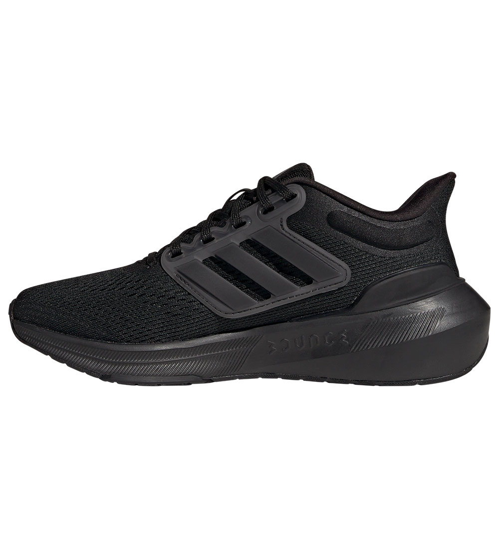adidas Performance Shoe - Ultrabounce J - Black