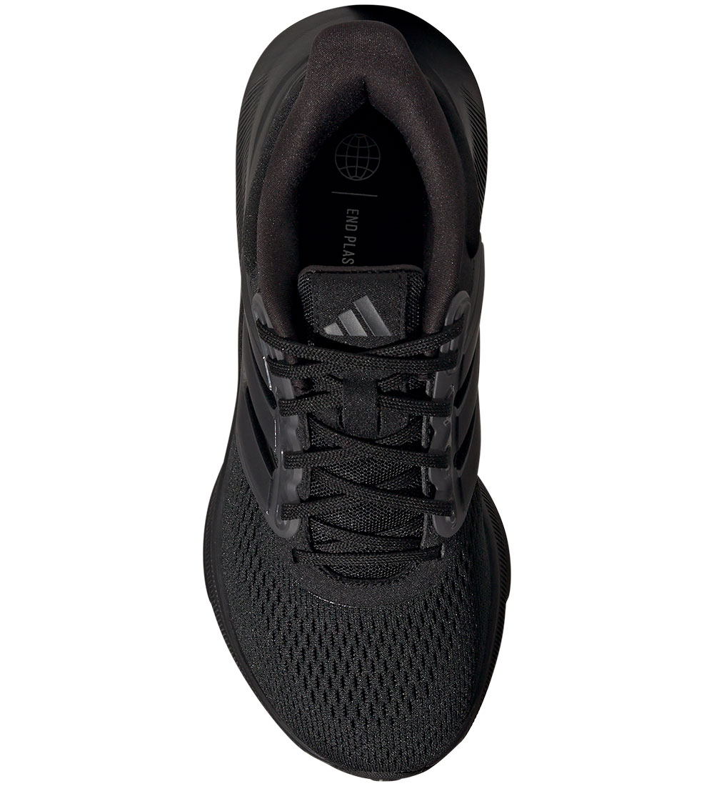 adidas Performance Shoe - Ultrabounce J - Black