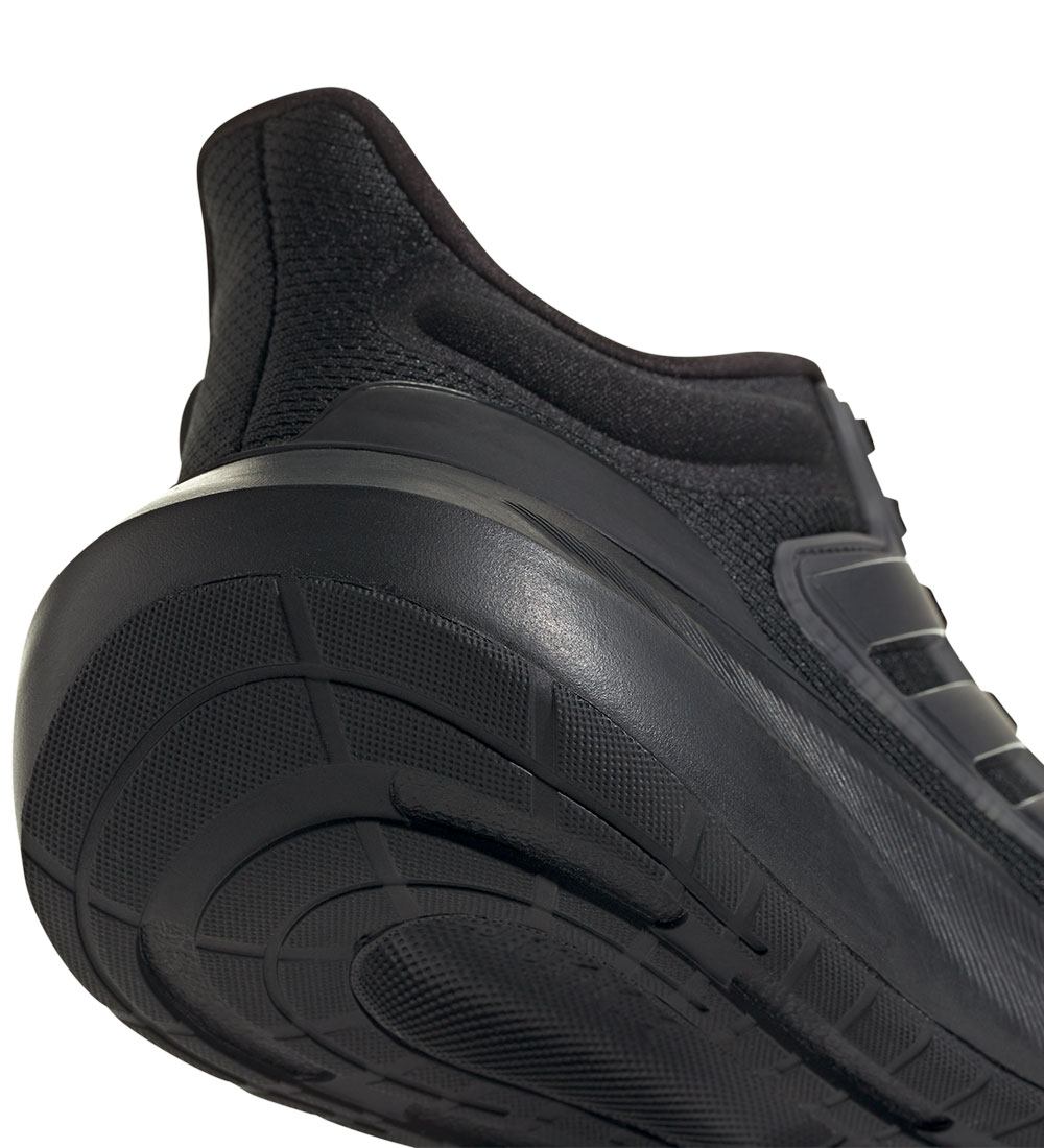 adidas Performance Shoe - Ultrabounce J - Black