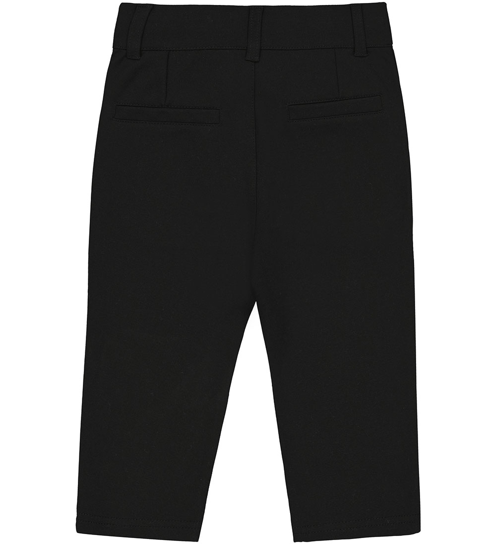 The New Siblings Trousers - TnsJack - Black