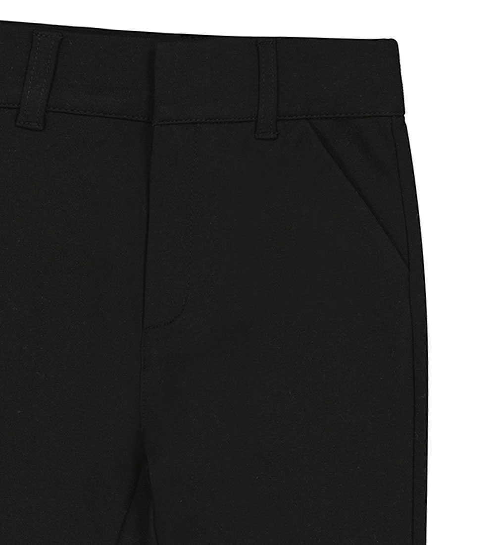 The New Siblings Trousers - TnsJack - Black