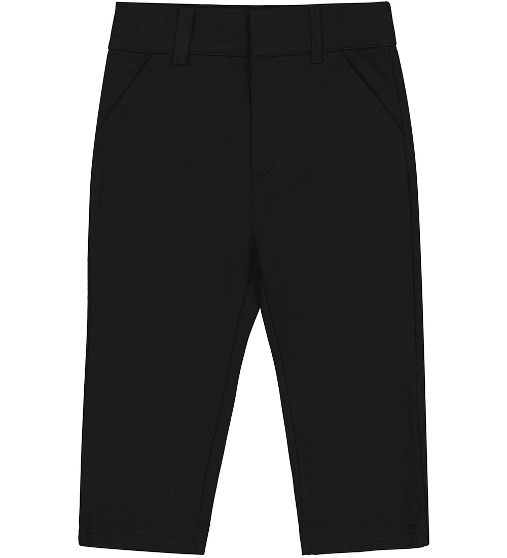 The New Siblings Trousers - TnsJack - Black