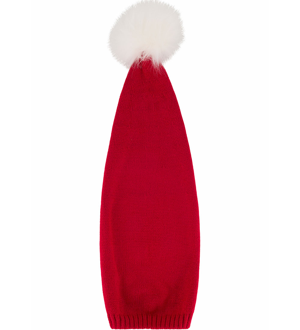 The New Siblings Christmas Hat - Knitted - TnsHoliday - Mars Ed