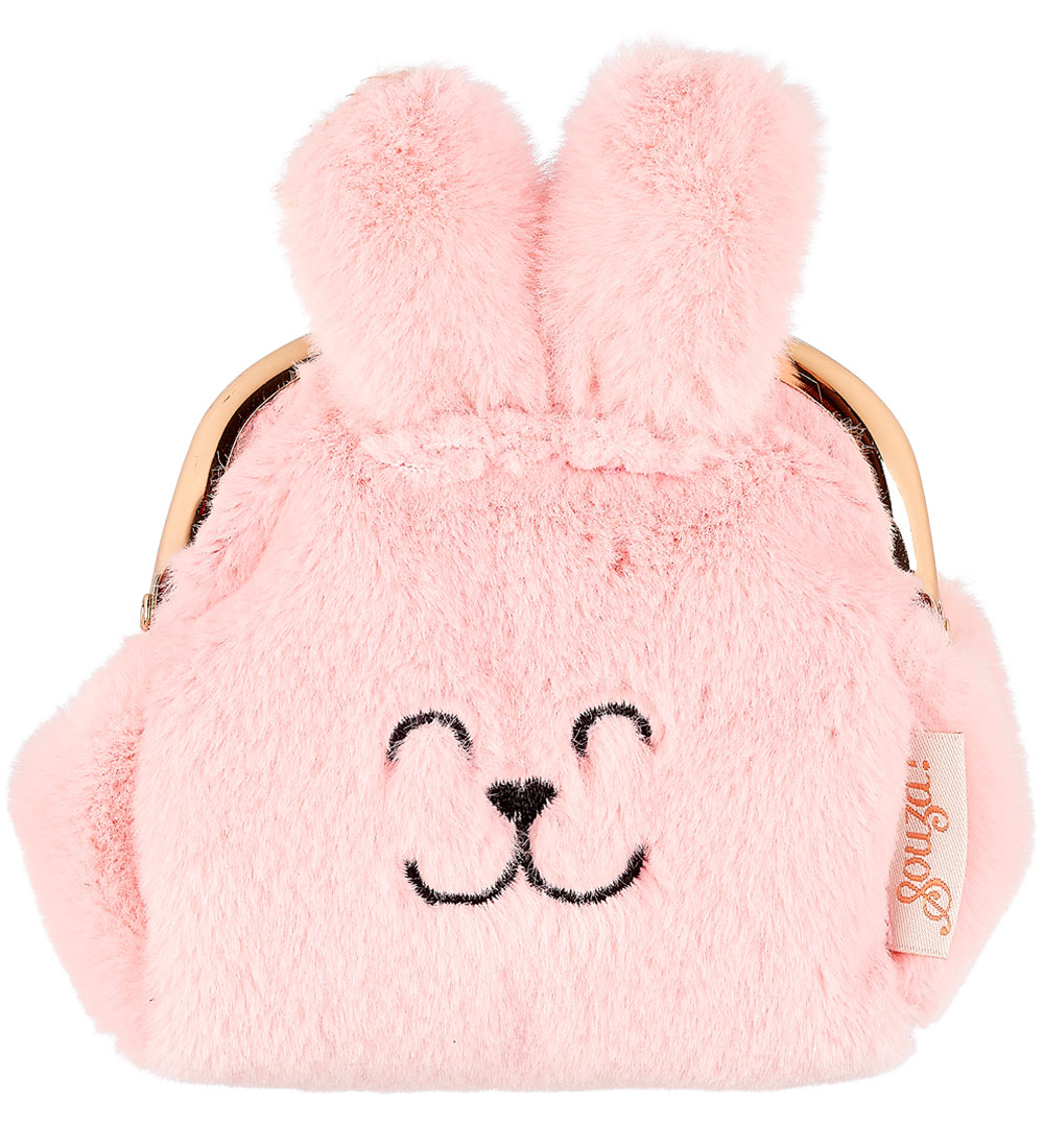 Souza Wallet - Rabbit - Pink