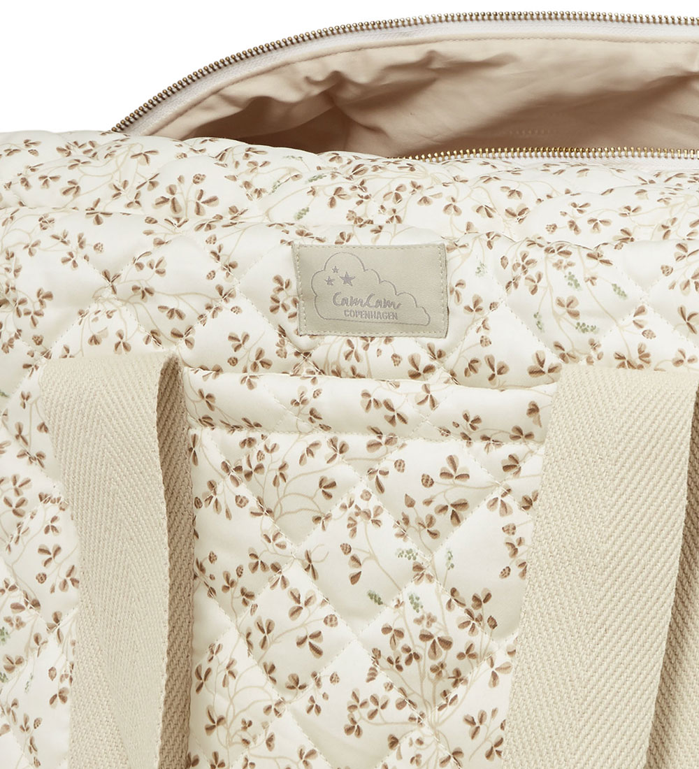 Cam Cam Changing Bag - Large - Lierre