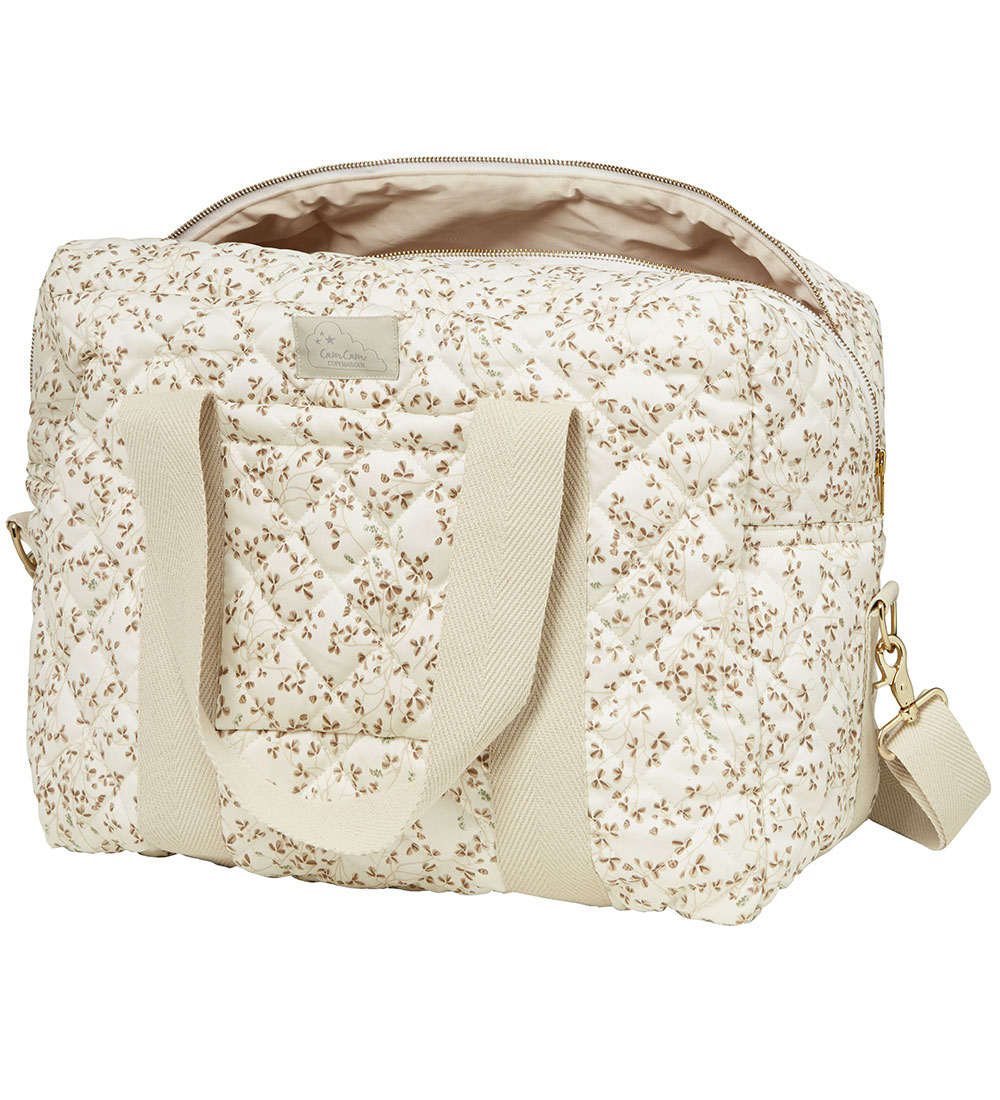 Cam Cam Changing Bag - Large - Lierre