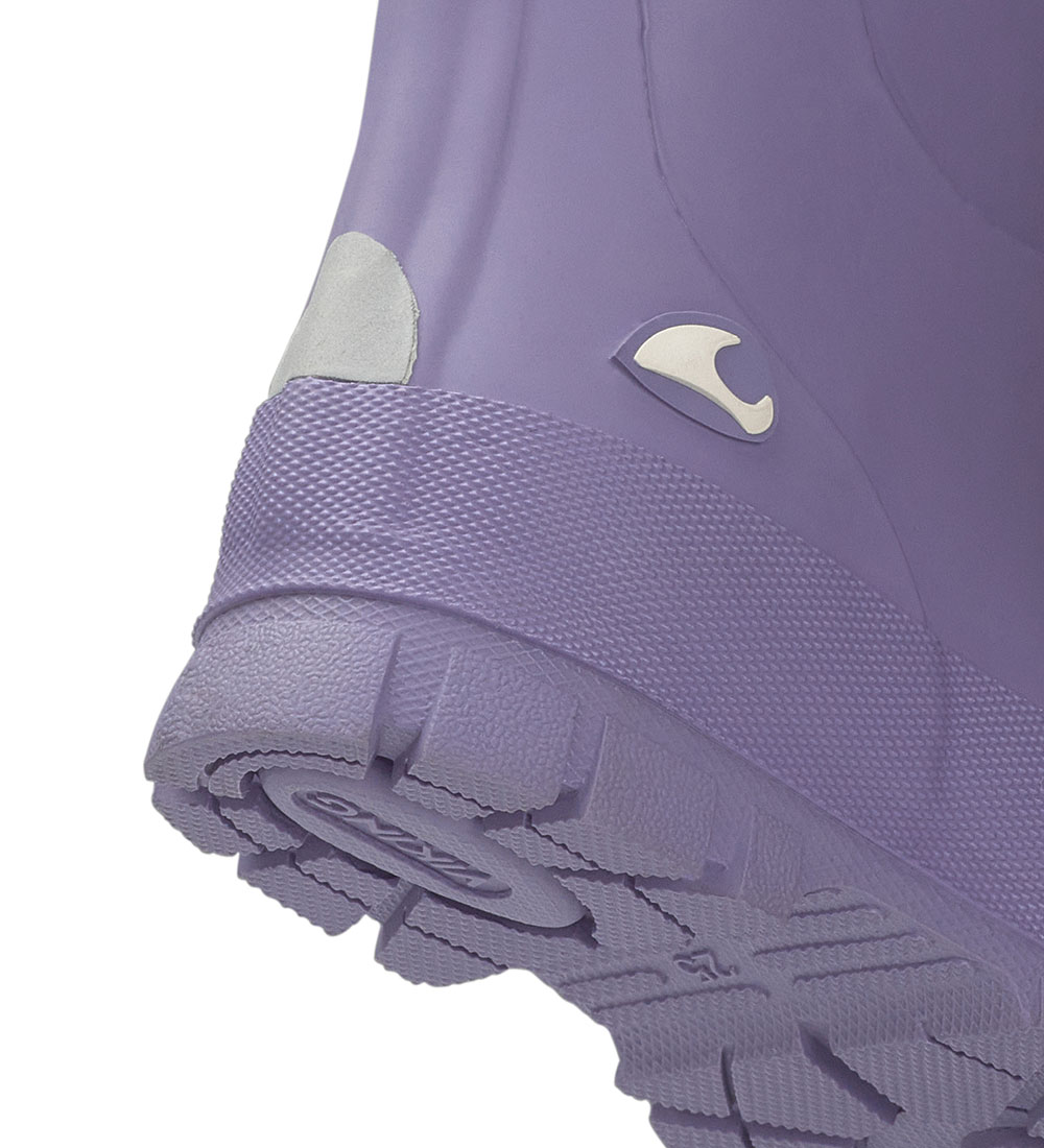 Bottes Thermiques Viking - Jolly - Violet