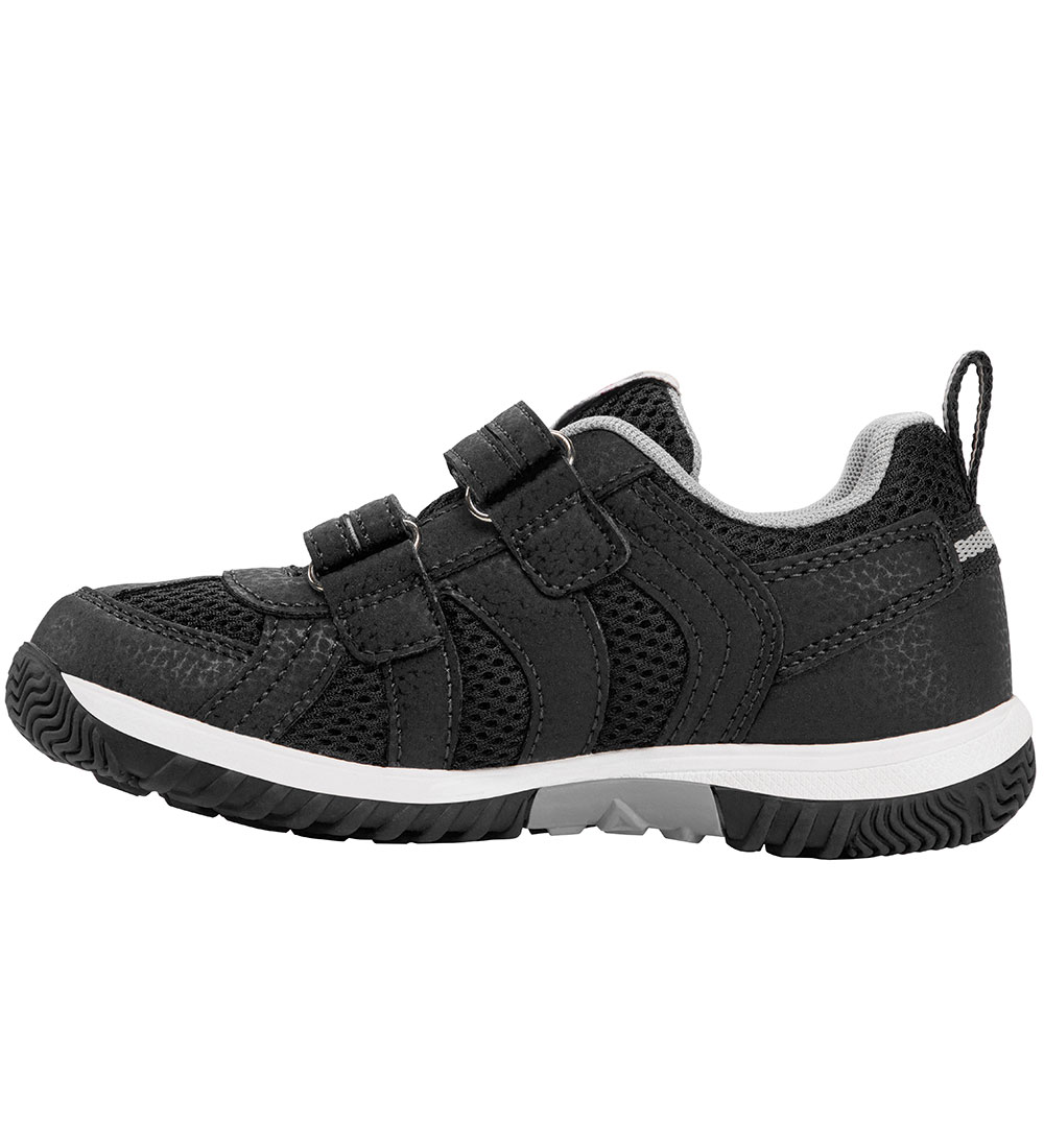 Viking Skor - Tex - Cascade Low III GTX - Svart