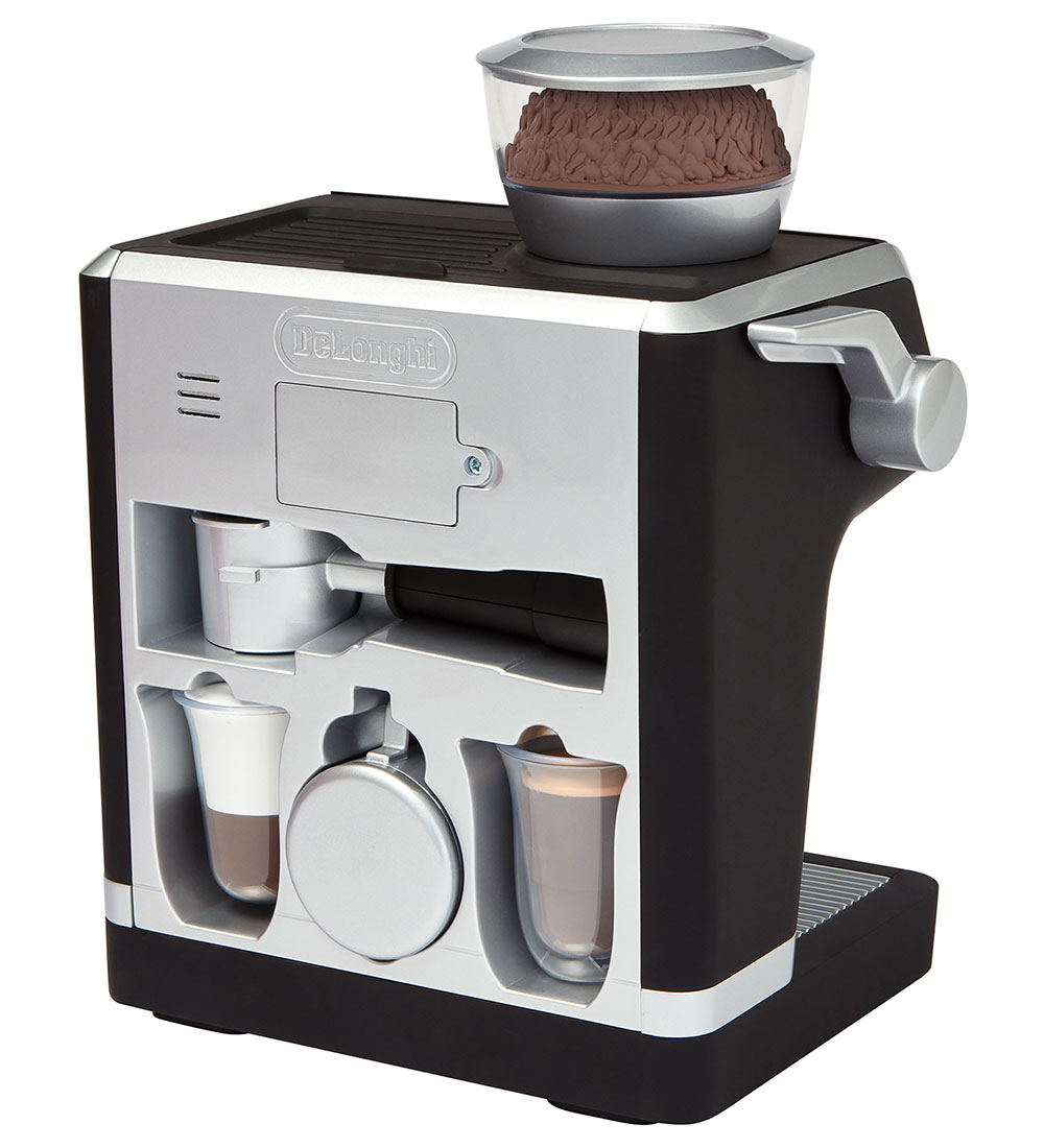 Casdon Kaffemaskin - DeLonghi La Specialista