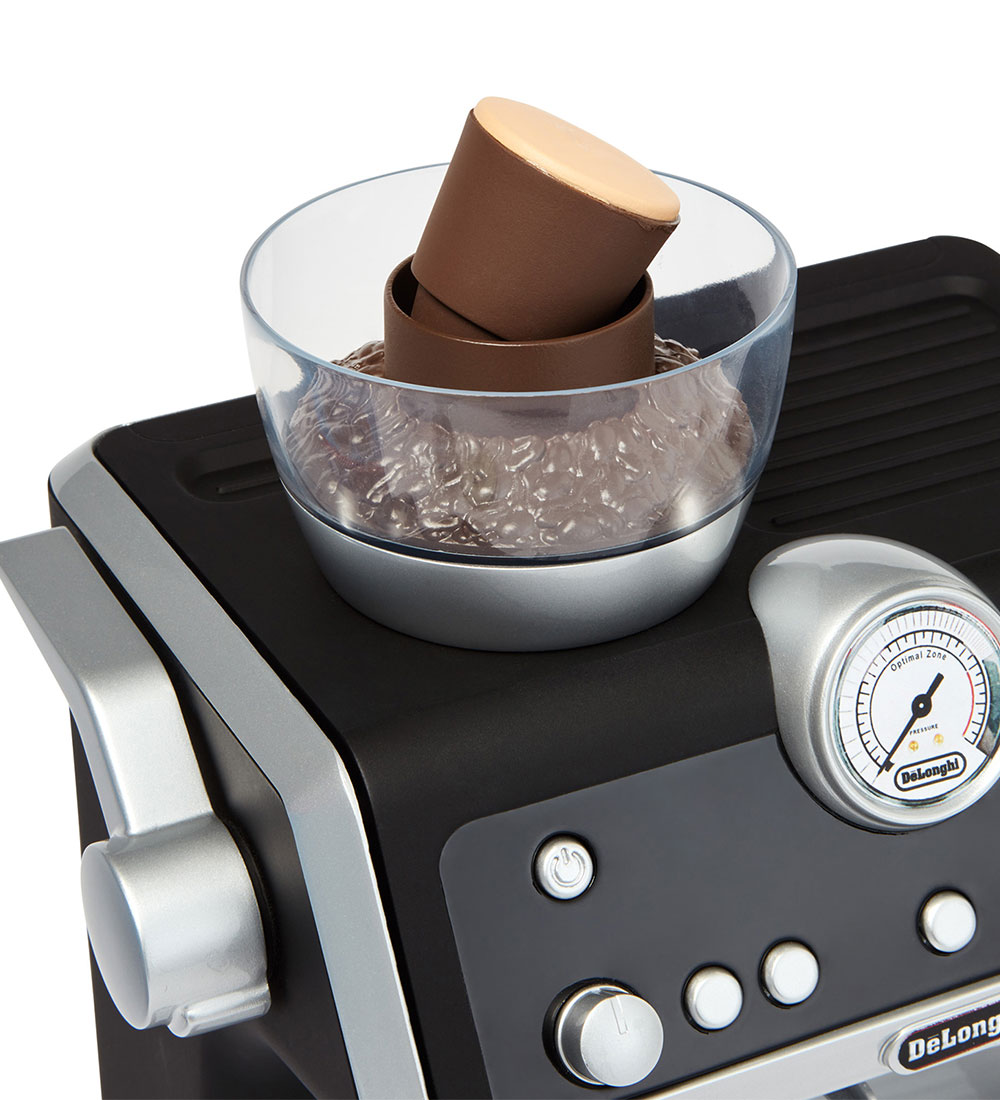 Casdon Kaffemaskin - DeLonghi La Specialista