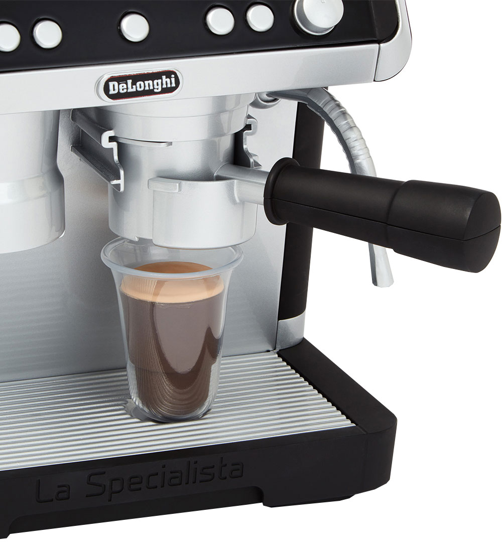 Casdon Kaffemaskin - DeLonghi La Specialista