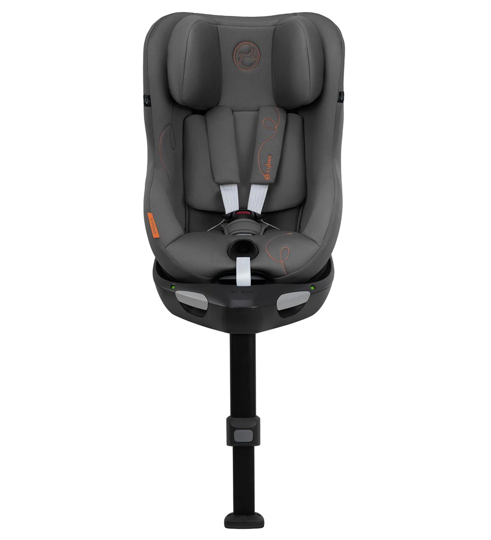 Cybex Car Seat - Sirona Gi i-Size - Lava Grey